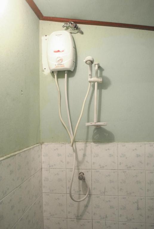 イージー ライフ バンガローズ パンガン島 部屋 写真